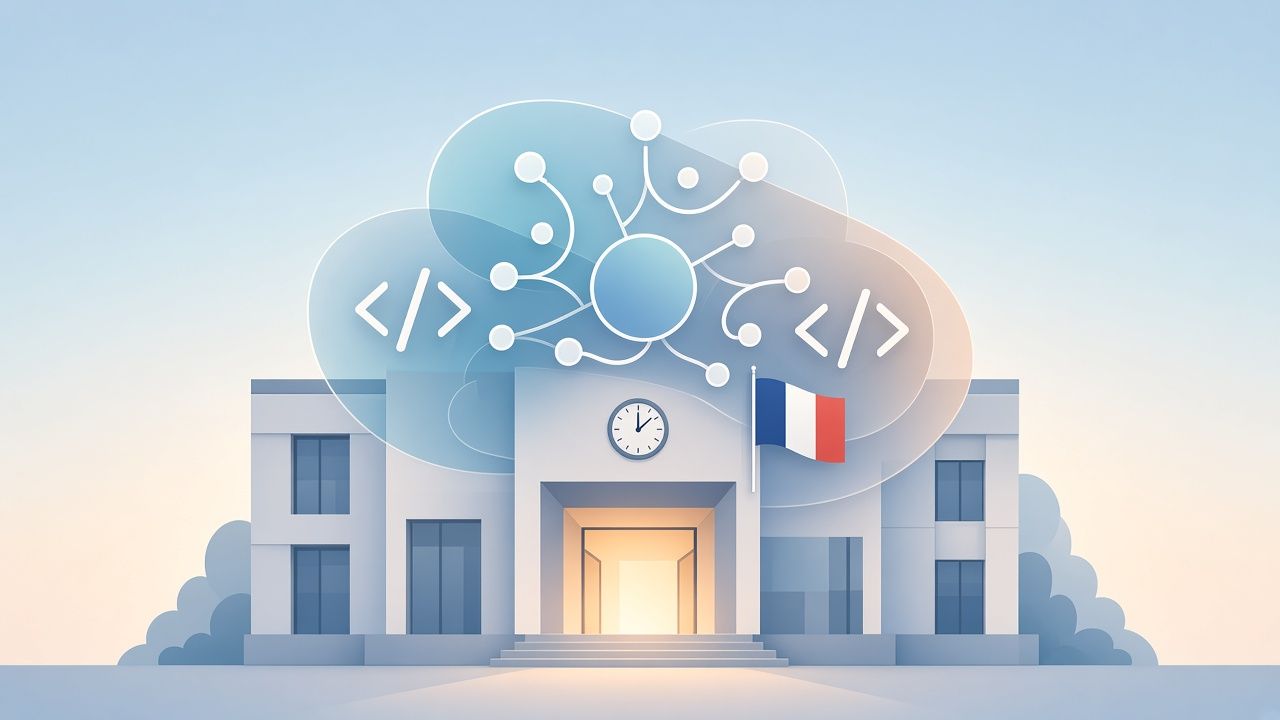 Commune Plus passe en open source le 8 septembre 2026