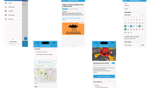 Aperçu : Gratuit pour les habitant·es